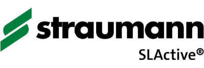 Straumann slactice logo